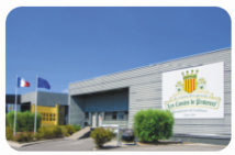 Confitures traditionelles & BIOLOGIQUES "Riches en fruits, riches en goûts" Confitures traditionelles & BIOLOGIQUES "Riches en fruits, riches en goûts"