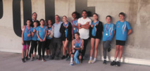 Les athlètes de  l’EPM  Athlétisme sont dans  une forme olympique !