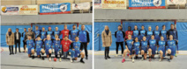 Une première entame de saison convaincante pour Manosque