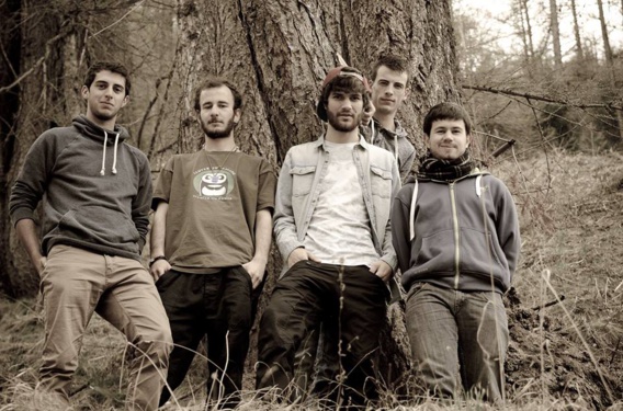 Les Chevreuils Les Chevreuils