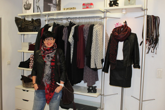 Côté femme ORAISON Côté femme ORAISON