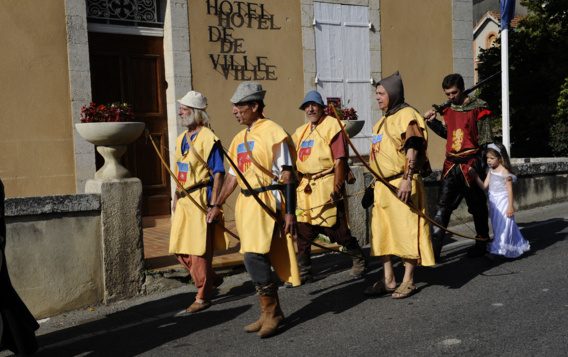 Médiévales de Pierrevert Médiévales de Pierrevert