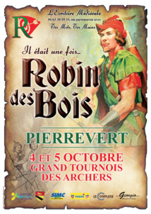 Médiévales de Pierrevert