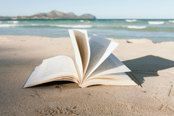 Les Correspondances de Manosque – Lire, c’est partir un peu