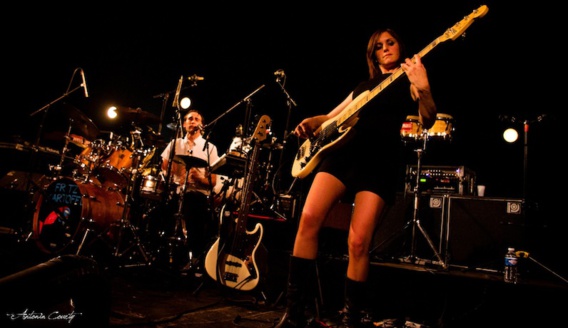 5e ROCK DC