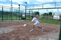Henri Leconte Padel