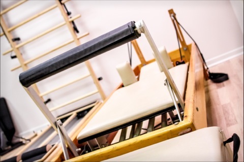 Centre Pilates Centre Pilates