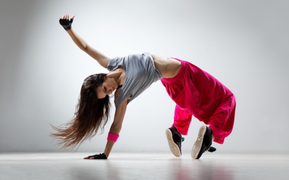L’Atelier de la Danse fait sa rentrée