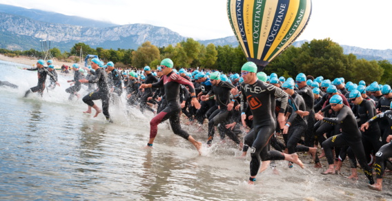 NatureMan : le triathlon au-delà de vos rêves NatureMan : le triathlon au-delà de vos rêves