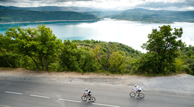 NatureMan : le triathlon au-delà de vos rêves NatureMan : le triathlon au-delà de vos rêves