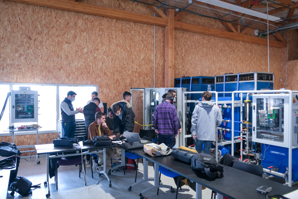 Études supérieures : La CCIT04 organise ses portes ouvertes ! Études supérieures : La CCIT04 organise ses portes ouvertes !