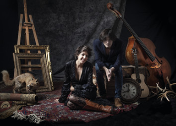 UN DÉBUT D’ANNÉE ROCK’N ROLL À LA CAPSULE ! UN DÉBUT D’ANNÉE ROCK’N ROLL À LA CAPSULE !