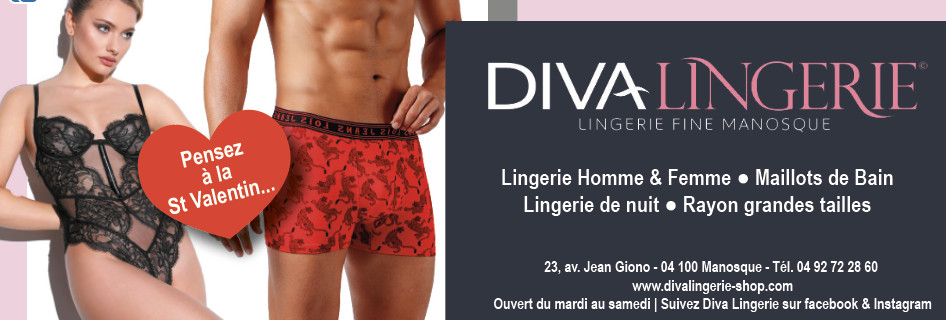 Diva lingerie : les bons conseils pour choisir son soutien-gorge en fonction des périodes de la vie... Diva lingerie : les bons conseils pour choisir son soutien-gorge en fonction des périodes de la vie...
