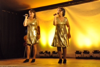 Mélodies en sous-sol prépare ses prochains concerts ! Mélodies en sous-sol prépare ses prochains concerts !
