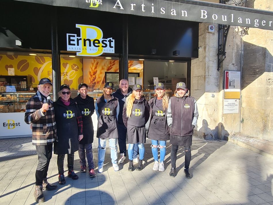 Lulu animation prépare son prochain défilé le 13 mai 2023 à manosque ! Lulu animation prépare son prochain défilé le 13 mai 2023 à manosque !