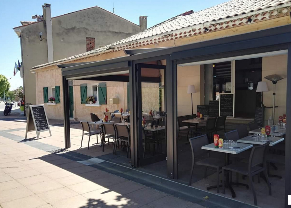 La fabrique à burger : le rendez-vous gourmand de Sainte-Tulle !