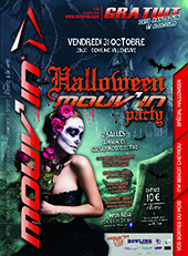 ÉDITO N°88 OCTOBRE ÉDITO N°88 OCTOBRE