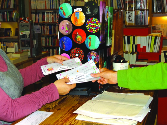 Chèques KDO4 Chèques KDO4