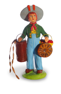 20e Foire aux santons 20e Foire aux santons