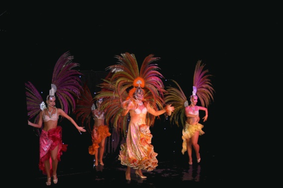 Restaurant-cabaret Villeneuve Restaurant-cabaret Villeneuve