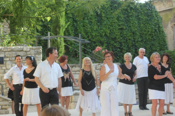 Association Virevolte Association Virevolte