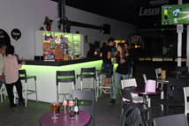 Megazone Laser Games Megazone Laser Games