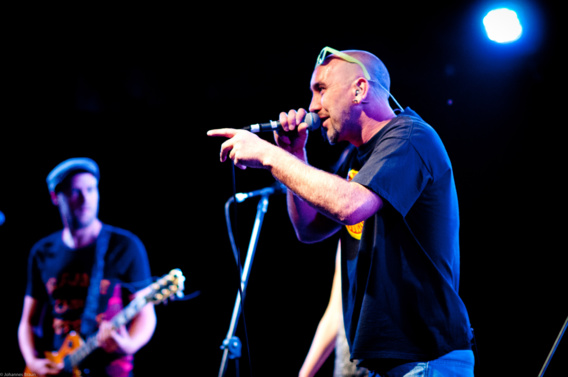 The Musik Base Project The Musik Base Project