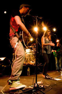 The Musik Base Project The Musik Base Project