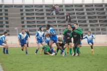 EP Manosque rugby EP Manosque rugby