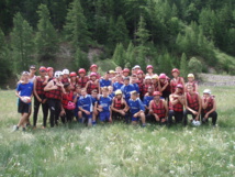 EP Manosque rugby EP Manosque rugby