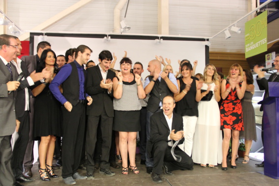 Conforama inauguré Conforama inauguré