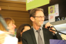 Conforama inauguré Conforama inauguré