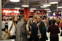 Conforama inauguré Conforama inauguré