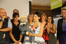 Conforama inauguré Conforama inauguré