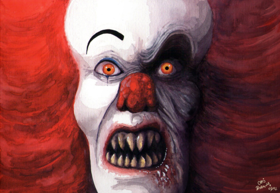 Le roi et le fléau d’Halloween, c’est Stephen King Le roi et le fléau d’Halloween, c’est Stephen King