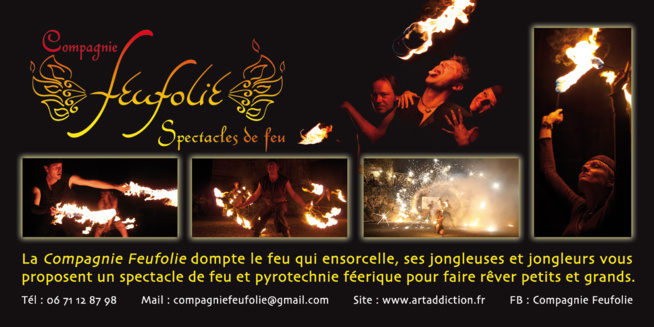 SOIRÉE HALLOWEEN MOUV'IN PARTY 2014 SOIRÉE HALLOWEEN MOUV'IN PARTY 2014