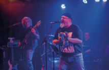 Des concerts à ne manquer sous aucun prétexte en mars à la capsule ! Des concerts à ne manquer sous aucun prétexte en mars à la capsule !