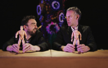 Le mois de mars annonce une programmation riche au Centre Culturel René Char Le mois de mars annonce une programmation riche au Centre Culturel René Char