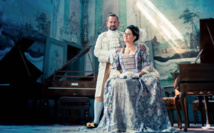 Le mois de mars annonce une programmation riche au Centre Culturel René Char Le mois de mars annonce une programmation riche au Centre Culturel René Char