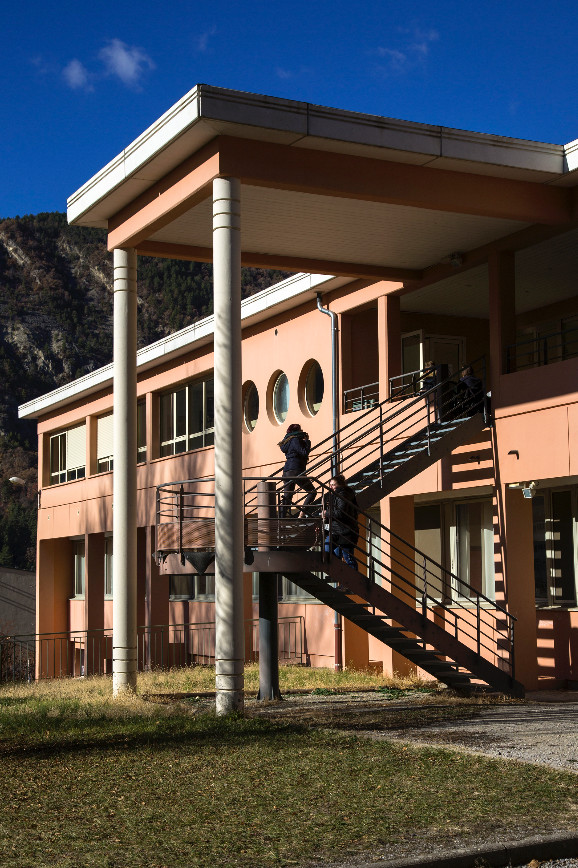 Campus de Digne-les-Bains : un CFA dynamique qui prépare à plus de 20 métiers Campus de Digne-les-Bains : un CFA dynamique qui prépare à plus de 20 métiers