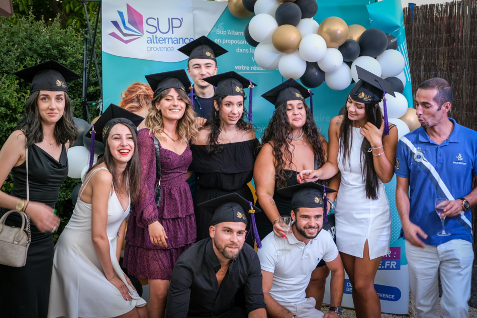 Pour vos études supérieures, choisissez les écoles de la CCI !