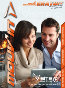 ÉDITO N°89 NOVEMBRE ÉDITO N°89 NOVEMBRE