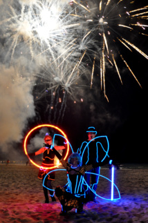 Compagnie Feufolie Compagnie Feufolie