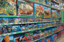 Les jouets de Noël chez HYPER U Les jouets de Noël chez HYPER U