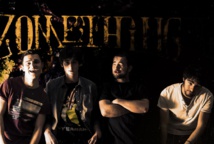 En novembre au Café provisoire En novembre au Café provisoire