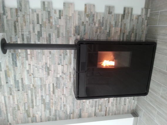 Chauffage Bioénergie Chauffage Bioénergie