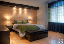 Les ambiances chaleureuses Les ambiances chaleureuses