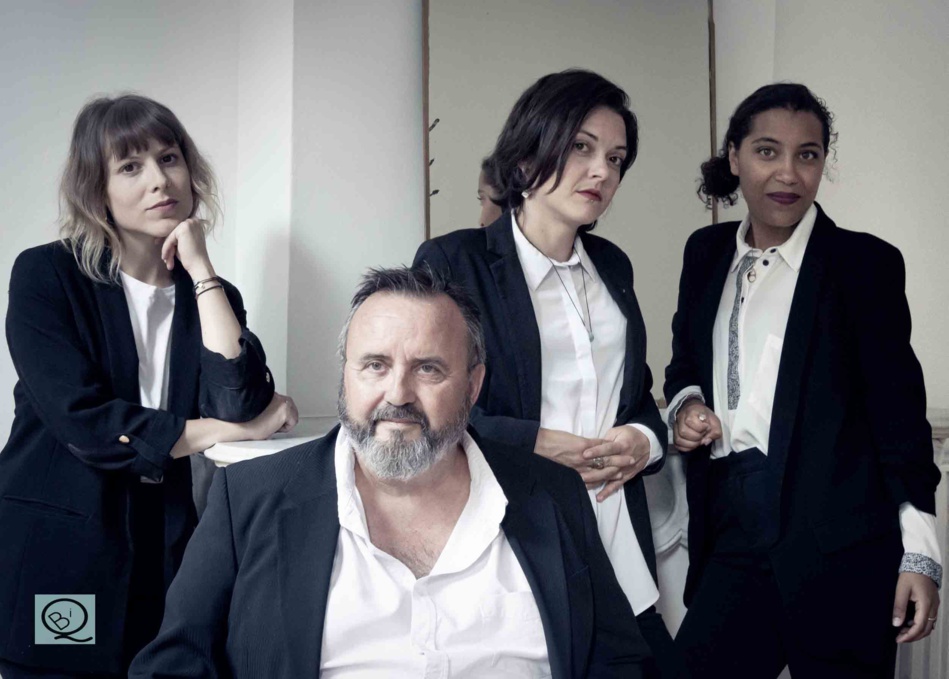 Des concerts et encore des concerts en avril à la Capsule ! Des concerts et encore des concerts en avril à la Capsule !