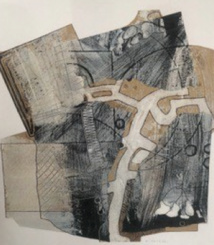 Le collectif des cop’s bozar expose à la salle des gardes au château de gréoux Le collectif des cop’s bozar expose à la salle des gardes au château de gréoux