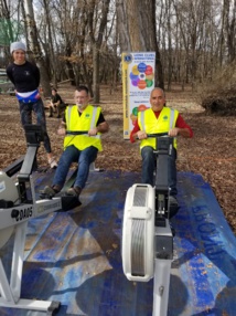 LE LIONS CLUB DE MANOSQUE RESTE TOUJOURS TRÉS ACTIF...